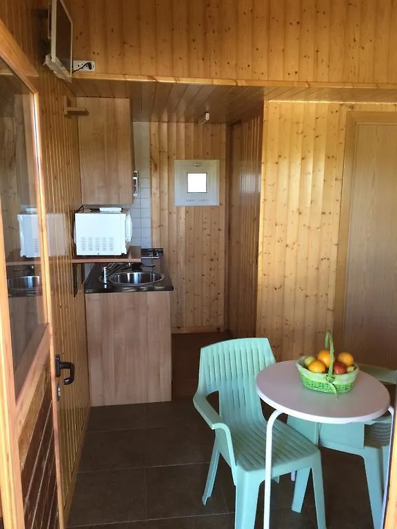 Hôtel Camping La Union à Salou