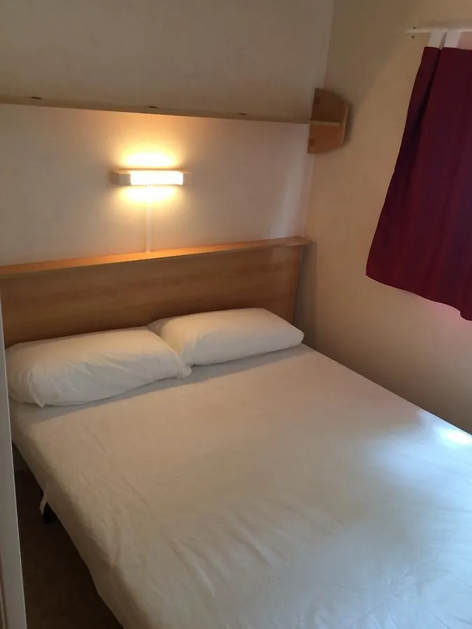 Hôtel Camping La Union à Salou