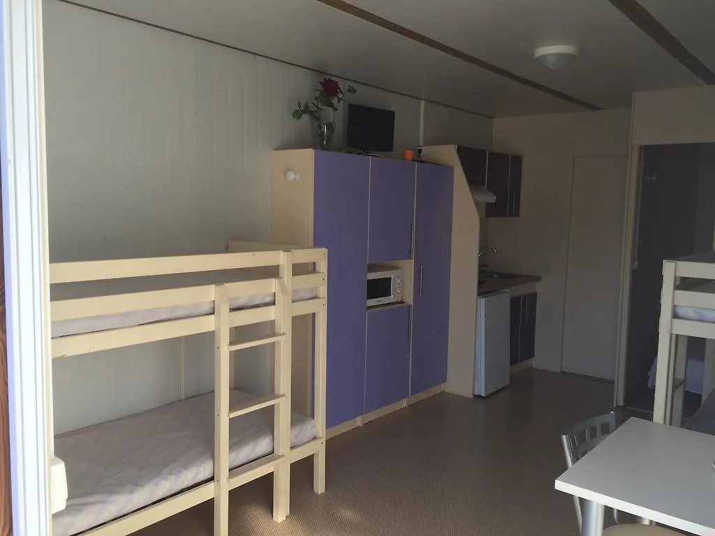 Camping La Union Hotel Salou 0*,