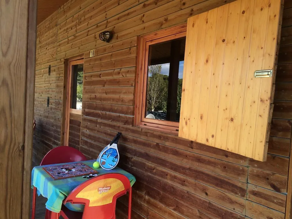 Camping La Union Hotel Salou