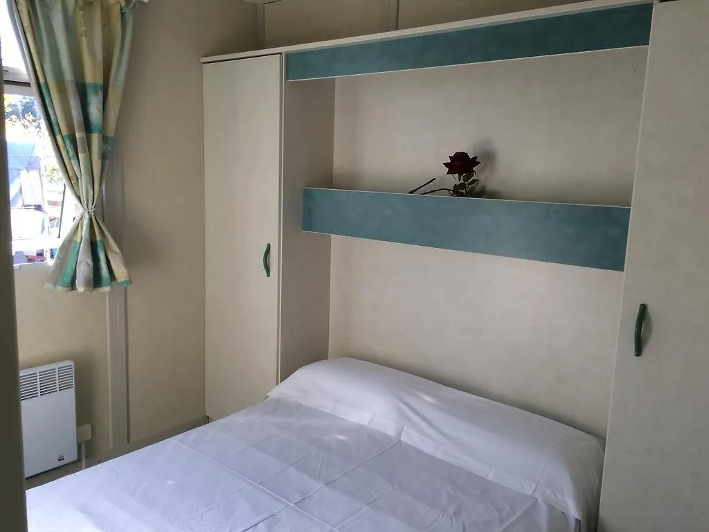 Camping La Union Hotel Salou Spanje