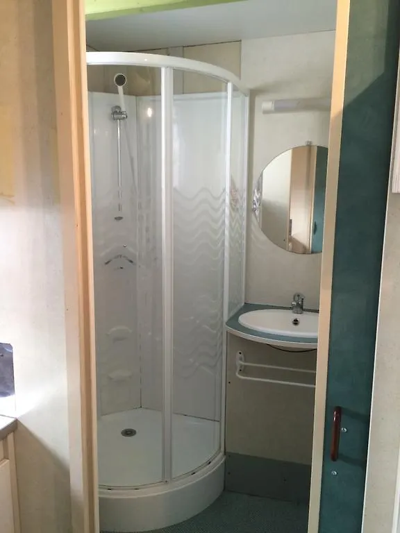 Camping La Union Hotel Salou