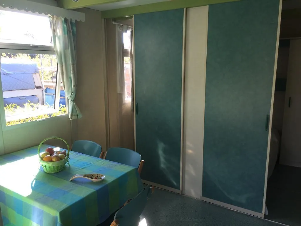 Camping La Union Hotel Salou
