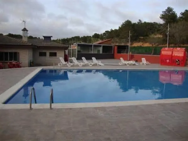 Camping La Union Hotel Salou