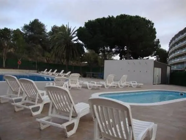 Camping La Union Hotel Salou