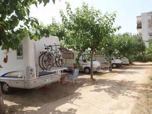 Camping La Union Hotel Salou