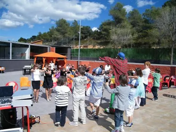 Camping La Union Hotel Salou Spanje